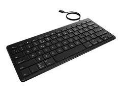ZAGG Universal - Tastatur - USB