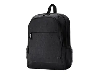 HP Prelude Pro Recycled Backpack - Notebookryggsekk 15.6" - for Elite Mobile Thin Client mt645 G7; Pro Mobile Thin Client mt440 G3; ZBook Fury 16 G10