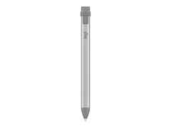 Logitech Crayon - Digital penn - trådløs grå