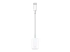 Apple USB-C to USB Adapter - USB-adapter USB-type A (hunn) til 24 pin USB-C (hann)
