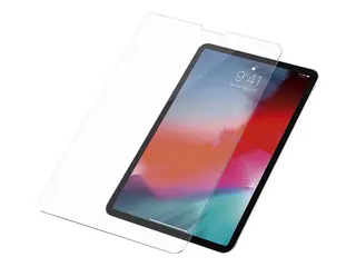 PanzerGlass - Skjermbeskyttelse for nettbrett kant-til-kant - glass - 11" - krystallklar - for Apple 10.9-inch iPad Air (4th gen, 5th gen); 11-inch iPad Pro (1st gen, 2nd gen, 3rd gen)
