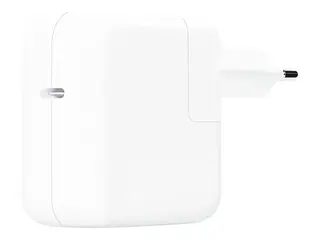 Apple USB-C - Strømadapter - 30 watt