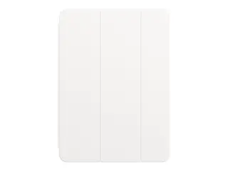 Apple Smart - Lommebok for nettbrett - polyuretan hvit - 10.9" - for 10.9-inch iPad Air (4. generasjon, 5. generasjon)