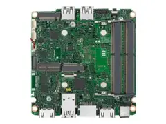 Intel Next Unit of Computing Board 11 Pro Board NUC11TNBi3 - Hovedkort - UCFF - Intel Core i3 1115G4 - USB 3.2 Gen 2, USB4 - Gigabit LAN - innbygd grafikk