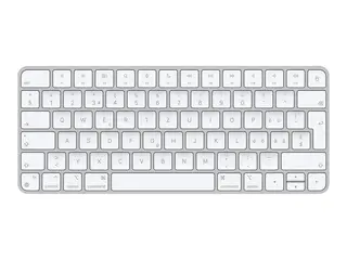 Apple Magic Keyboard - Tastatur Bluetooth - Svensk