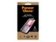 PanzerGlass - Skjermbeskyttelse for mobiltelefon glass - rammefarge svart - for Apple iPhone 13 mini