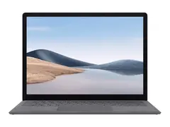 Microsoft Surface Laptop 4 - 13.5" - Intel Core i7 1185G7 - 16 GB RAM - 512 GB SSD - Tysk