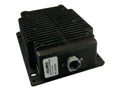 Fluidmesh - Strømomformer/lader DC 12 / 24 V - 144 watt - for Cisco FM3500, FM4500; Fluidmesh FM3200, FM4500