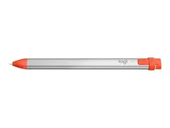 Logitech Crayon - Digital penn - trådløs intens sorbet