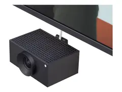 Huddly L1 - Konferansekamera - farge - 20,3 MP 720p, 1080p - GbE - PoE