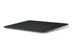 Apple Magic Trackpad - Styrepute - multi-touch trådløs, kablet - Bluetooth - svart