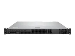 HP ZCentral 4R - rackmonterbar - Xeon W-2223 3.6 GHz vPro - 16 GB - SSD 256 GB