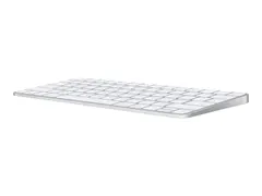 Apple Magic Keyboard with Touch ID Tastatur - Bluetooth, USB-C - Svensk