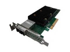 Fujitsu PSAS CP500e - Diskkontroller 8 Kanal - SATA 6Gb/s / SAS 12Gb/s - PCIe 3.1 x8 - for PRIMERGY CX2550 M5, CX2560 M5, RX2520 M5, RX2530 M5, RX2540 M5, RX4770 M5, TX2550 M5