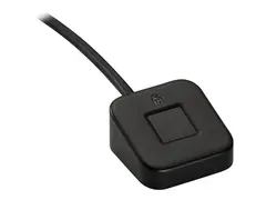 Kensington VeriMark Desktop Fingerprint Key Fingeravtrykksleser - USB - TAA-samsvar