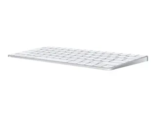 Apple Magic Keyboard - Tastatur Bluetooth - QWERTY - Dansk