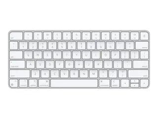 Apple Magic Keyboard - Tastatur Bluetooth - QWERTY - Internasjonal engelsk / kanadisk fransk