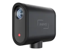 Mevo Start - Direktestrømningskamera farge - 1920 x 1080 - 1080p - lyd - trådløs - Wi-Fi - H.264, HEVC