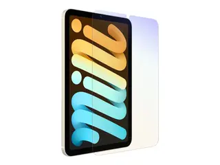 OtterBox Kids - Skjermbeskyttelse for nettbrett antimikrobiell, blålysvern - glass - for Apple iPad mini (6. generasjon)