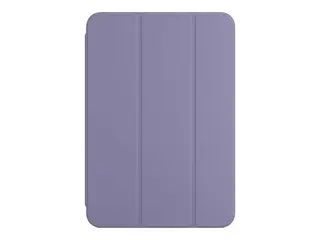 Apple Smart - Lommebok for nettbrett engelsk lavendel - for iPad mini (6. generasjon)