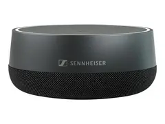 Sennheiser TeamConnect Intelligent Speaker Smart høyttalertelefon - kablet - USB - Certified for Microsoft Teams Rooms