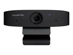 Konftel Cam10 - Nettkamera - farge 1080p - lyd - USB 2.0 - MJPEG, H.264, YUY2