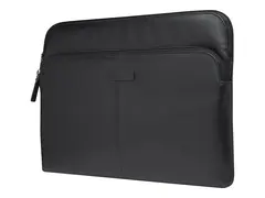 dbramante1928 Skagen Pro+ - Notebookhylster 2. generasjon - 14" - svart - for Apple MacBook Pro (14.2 tommer)