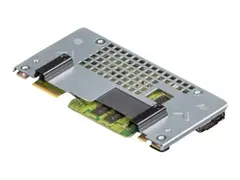 Dell PERC H755 - Customer Kit - Diskkontroller SATA 6Gb/s / SAS 12Gb/s - RAID RAID 0, 1, 5, 6, 10, 50, 60 - PCIe 4.0