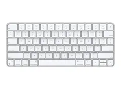 Apple Magic Keyboard - Tastatur - Bluetooth QWERTY - USA