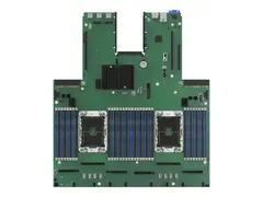 Intel Server Board M50CYP2SB1U Hovedkort - Intel - Socket P4 - 2 Støttede CPU-er - C621A Chipset - USB 3.0 - innbygd grafikk