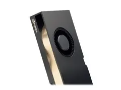 NVIDIA RTX A4500 - Grafikkort - RTX A4500 20 GB GDDR6 - 4 x DisplayPort - for Workstation Z2 G8, Z4 G4, Z4 G5, Z6 G4, Z6 G5, Z8 G4, Z8 G5; ZCentral 4R