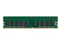 Kingston - DDR4 - modul - 32 GB DIMM 288-pin - 2666 MHz - ikke-bufret