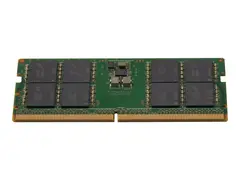 HP - DDR5 - modul - 32 GB - SO DIMM 262-pin 4800 MHz - for HP ENVY 27-cp0XX