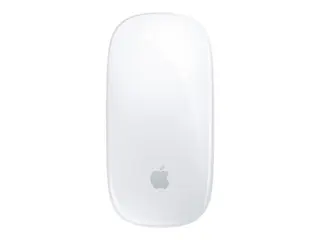 Apple Magic Mouse - Mus - multi-touch - trådløs Bluetooth