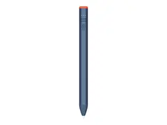 Logitech Crayon for Education - Digital penn trådløs - Bluetooth - for Apple 10.2-inch iPad; 10.5-inch iPad Air; 10.9-inch iPad; 10.9-inch iPad Air; iPad mini 5