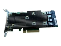 Fujitsu PRAID EP540i - Diskkontroller 16 Kanal - SATA 6Gb/s / SAS 12Gb/s / PCIe - lav profil - RAID RAID 0, 1, 5, 6, 10, 50, 60 - PCIe 3.1 x8 - for PRIMERGY RX2530 M4, RX2530 M5, RX2530 M6, RX2540 M6