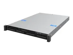 Intel Server System M20NTP1UR304 rackmonterbar - ingen CPU - 0 GB - uten HDD
