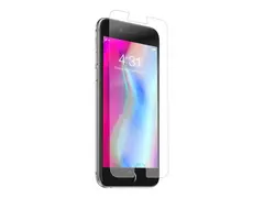 ZAGG InvisibleShield Defense - Skjermbeskyttelse for mobiltelefon glass - for Apple iPhone 6, 6s, 7, 8, SE (2nd generation)