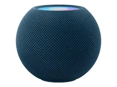 Apple HomePod mini - Smarthøyttaler - Wi-Fi, Bluetooth Appstyrt - blå