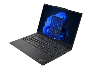 Lenovo ThinkPad E14 Gen 5 - 14" - AMD Ryzen 7 7730U - 16 GB RAM - 512 GB SSD - Nordisk (dansk/finsk/norsk/svensk)