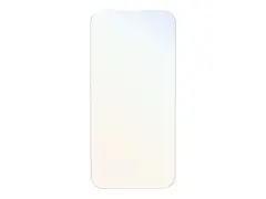 OtterBox Premium Pro - Skjermbeskyttelse for mobiltelefon antimikrobielt, blått lys - glass - blank - for Apple iPhone 15