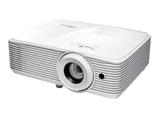 Optoma HD30LV - DLP-projektor - portabel 3D - 4500 lumen - Full HD (1920 x 1080) - 16:9 - 1080p - hvit