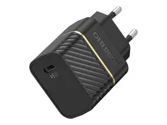 OtterBox - Strømadapter - 45 watt (24 pin USB-C) Europa