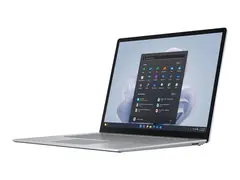 Microsoft Surface Laptop 5 for Business - 13.5" Intel Core i5 - 1245U - Evo - 8 GB RAM - 512 GB SSD - Nordisk