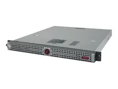 APC InfraStruXure Central Standard - Netverksadministrasjonsenhet 100Mb LAN - rackmonterbar - TAA-samsvar - for P/N: AR3106SP, SCL400RMJ1U, SCL500RMI1UC, SCL500RMI1UNC, SMTL1000RMI2UC, SMTL750RMI2UC