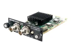 NEC 12G SDI Interface Board - Sporet digital medieavspiller Intel - 4K UHD (2160p)
