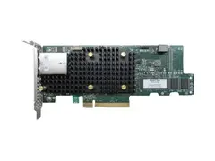 Fujitsu PRAID EP680E - Diskkontroller 8 Kanal - SATA 6Gb/s / SAS 12Gb/s - lav profil - RAID RAID 0, 1, 5, 6, 10, 50, 60 - PCIe 4.0 x8