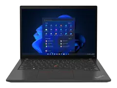 Lenovo ThinkPad P14s Gen 4 - 14" AMD Ryzen 7 Pro - 7840U - AMD PRO - 32 GB RAM - 1 TB SSD - Nordisk (dansk/finsk/norsk/svensk)