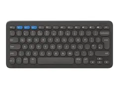 ZAGG Pro - Tastatur - 12" - Bluetooth - QWERTY Nordisk