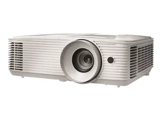 Optoma EH412x - DLP-projektor - portabel 3D - 4500 lumen - Full HD (1920 x 1080) - 16:9 - 1080p